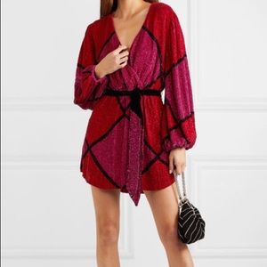 Retrofete dress size small